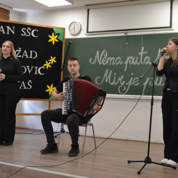 JU SŠC 